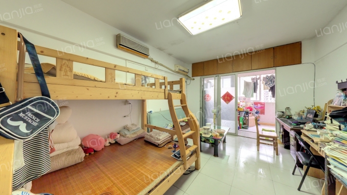 华星城二手房实景图