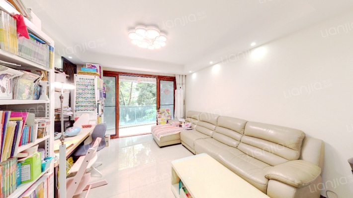 愉景南苑二手房实景图