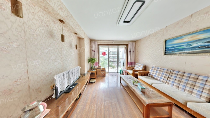 金色家园二手房实景图