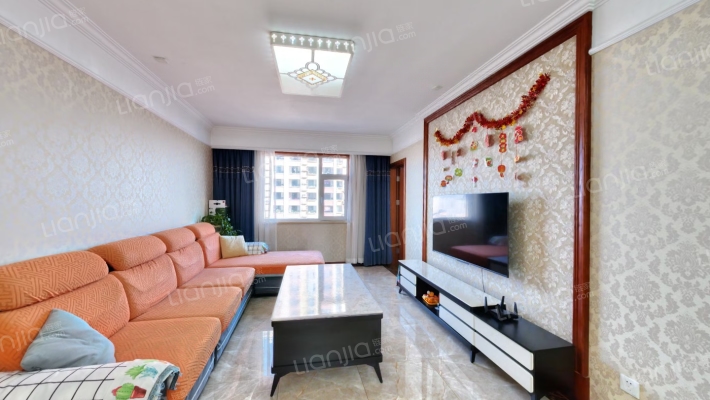 小米国际二手房实景图