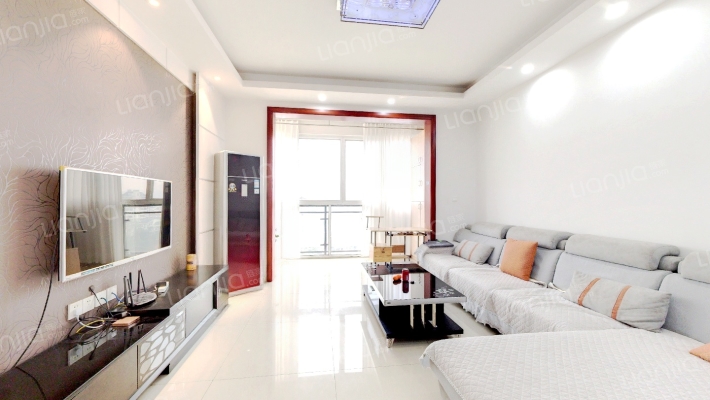 领秀东方二手房实景图