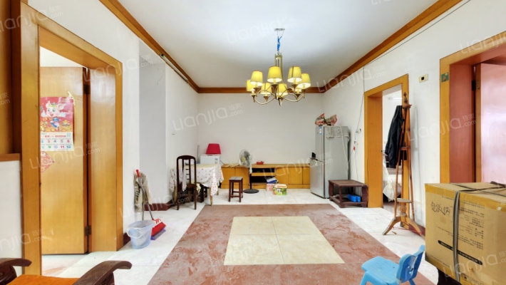 振兴巷二手房实景图