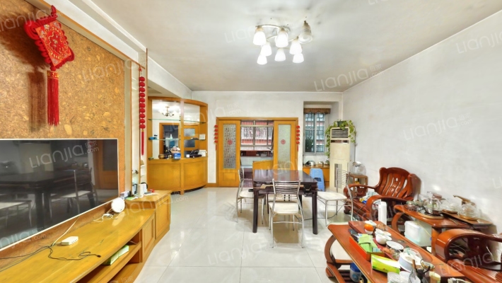 永得利花园二手房实景图