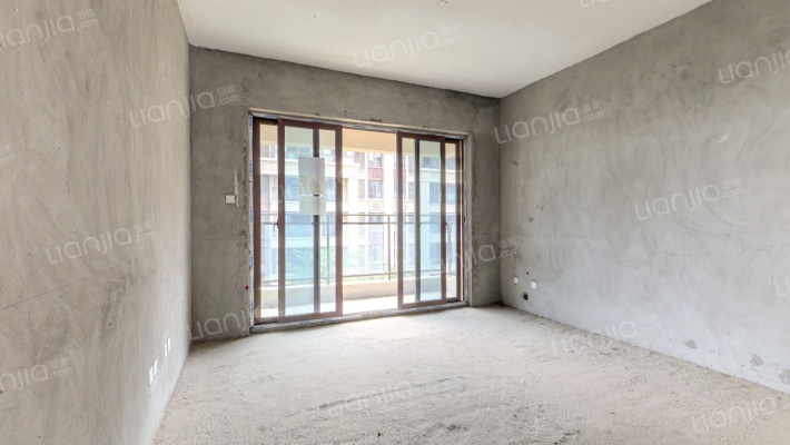 观池观天府二手房实景图