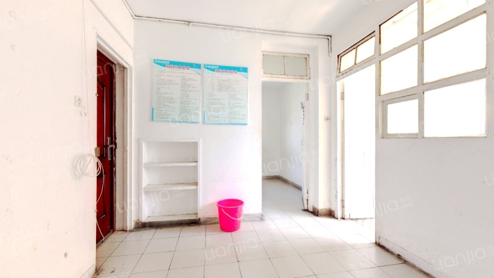 湖北路二手房实景图