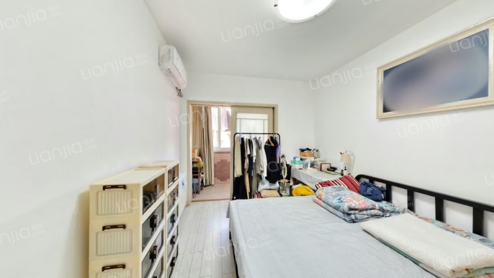 西华东村社区二手房实景图