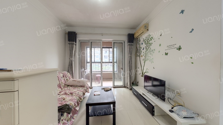 融汇半岛格林美地B区二手房实景图