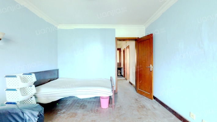 广中一村二手房实景图