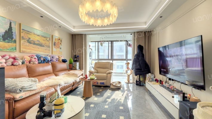 金鑫花园(公寓)二手房实景图