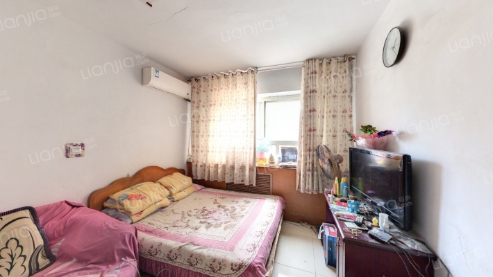 联合宿舍二手房实景图