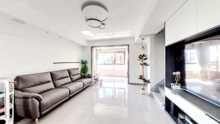 禹洲珑玥湾二手房实景图