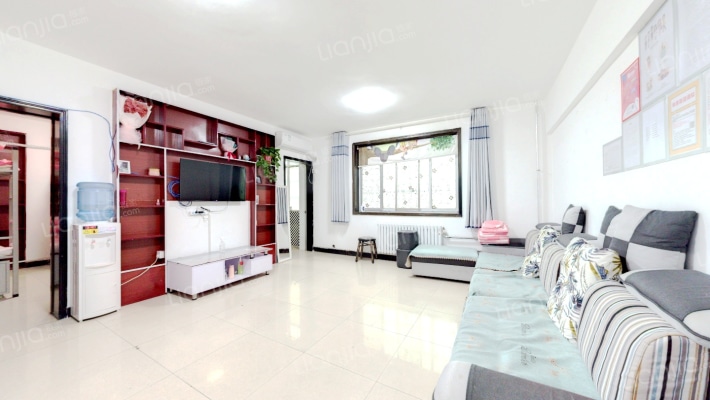 百隆广场二手房实景图