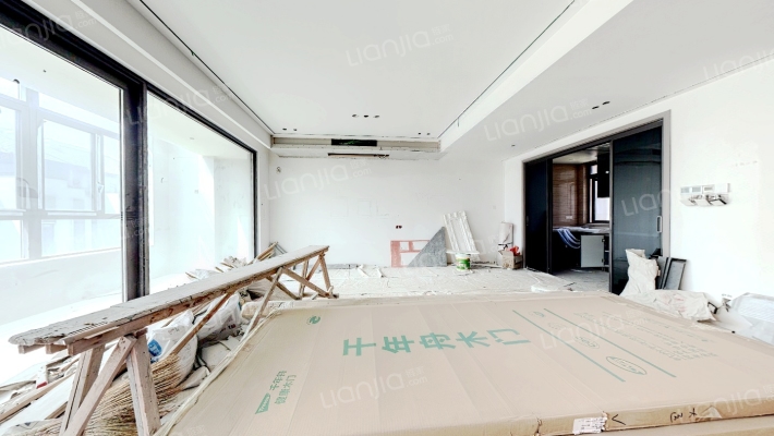 望山居二手房实景图