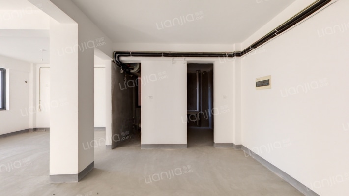 春园小区三期二手房实景图