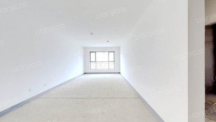 东方家园二手房实景图