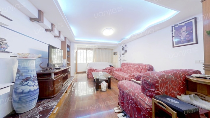 明州花园北区二手房实景图