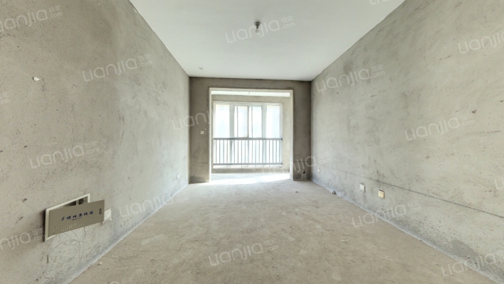 金荣花园二手房实景图