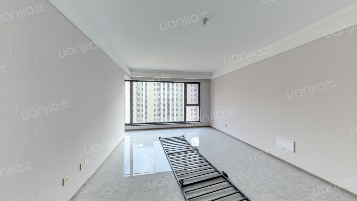 君悦府二手房实景图