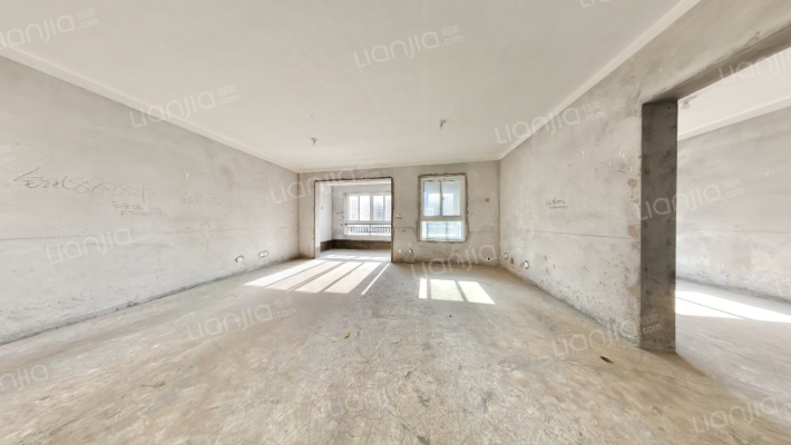 中南世纪城景城二区二手房实景图