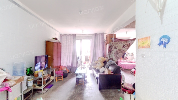 东鼎名人府邸二手房实景图