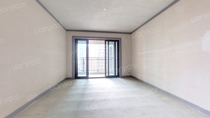 保利星耀二手房实景图