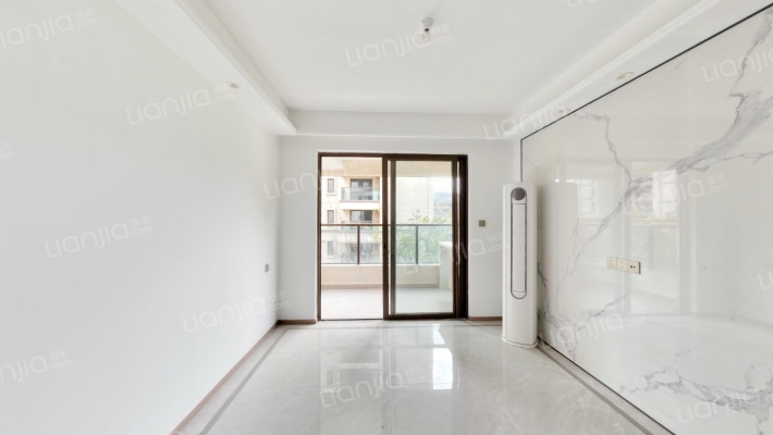 大东海·江山府二手房实景图