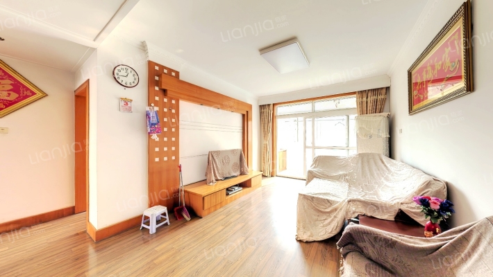 洪兴花园南区二手房实景图