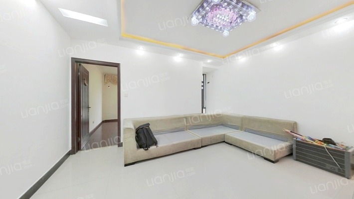 天娇花园二手房实景图