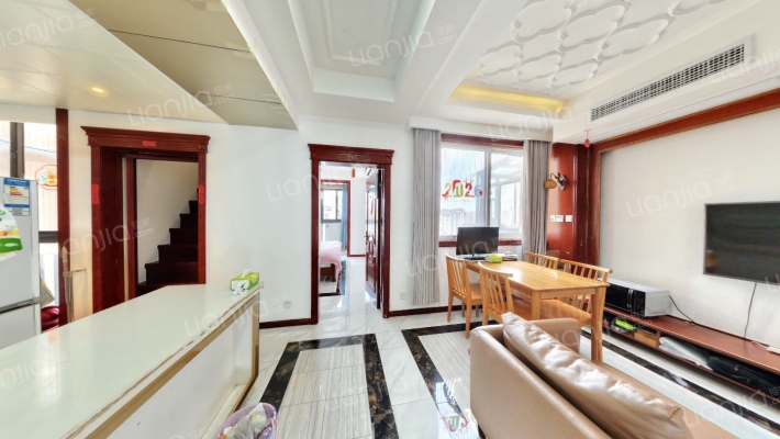 世茂东壹号二手房实景图