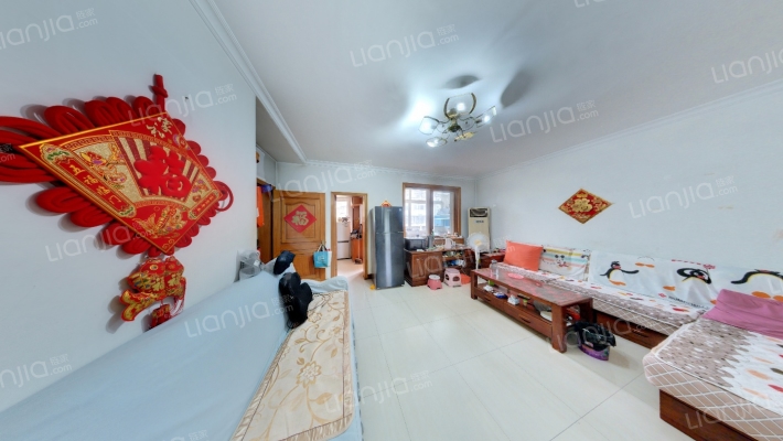 碧泉花园二手房实景图