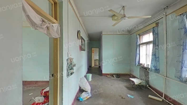 曙光街九号院二手房实景图