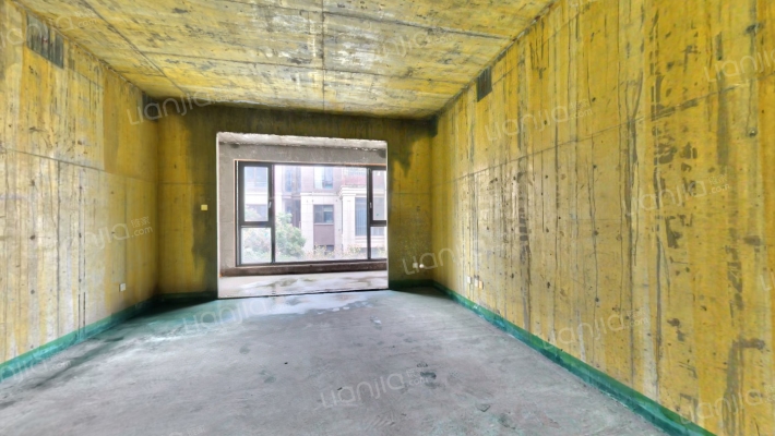 清凉山居二手房实景图