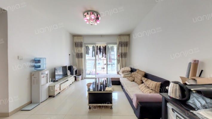 龙腾苑二手房实景图