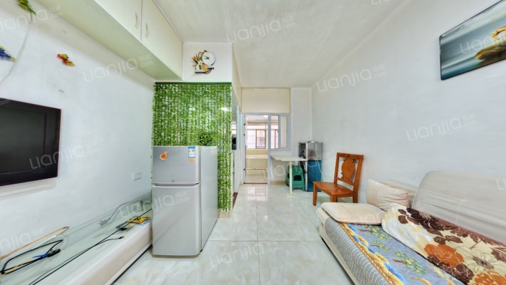 桃苑小区二手房实景图