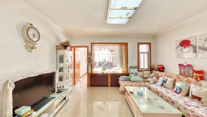 怡安小区(城关区)二手房实景图