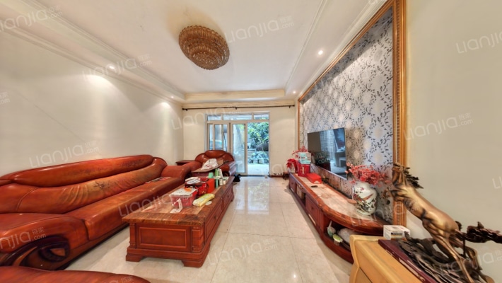 曦圆柳镇二期二手房实景图