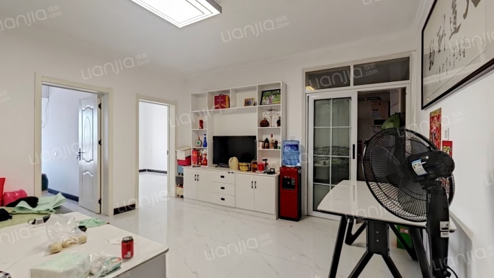 东方府邸二手房实景图