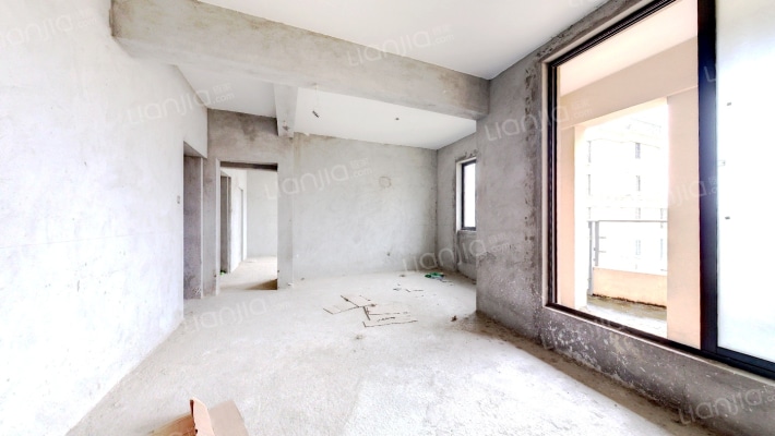 宾盛椰岛华庭二手房实景图