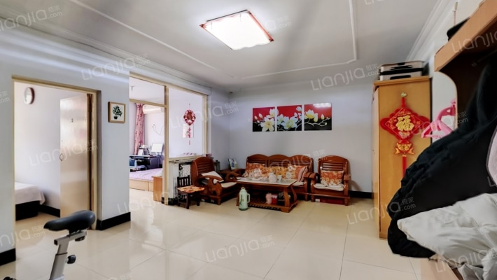 鼓楼前街46号院二手房实景图