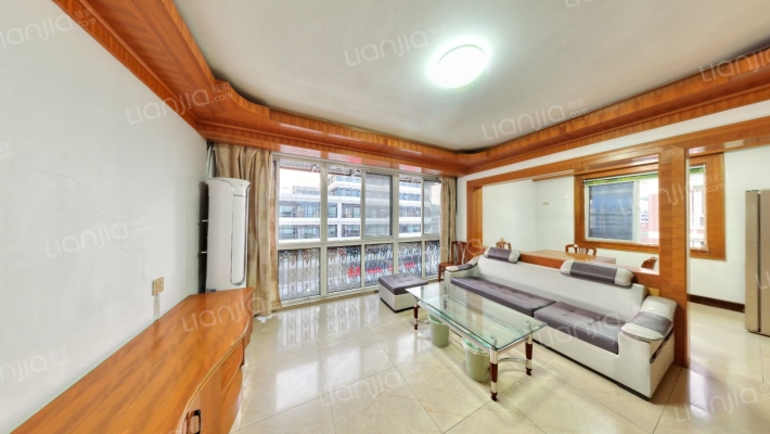 新大地二手房实景图