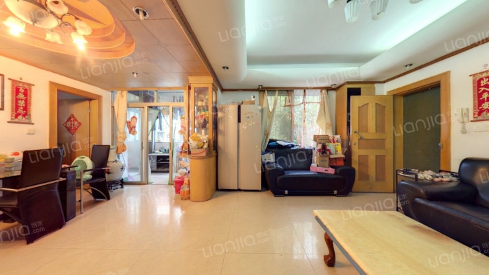 康富花园二手房实景图