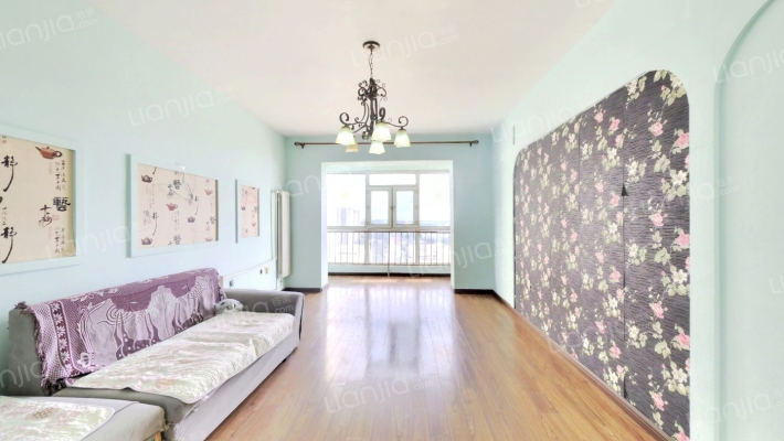 民生尚都怡园二手房实景图