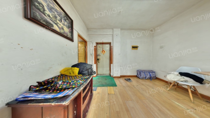 功馨苑小区二手房实景图