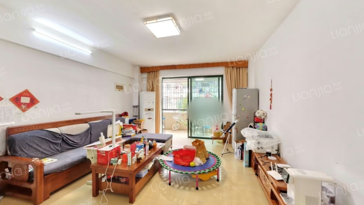 湖明丽景二手房实景图