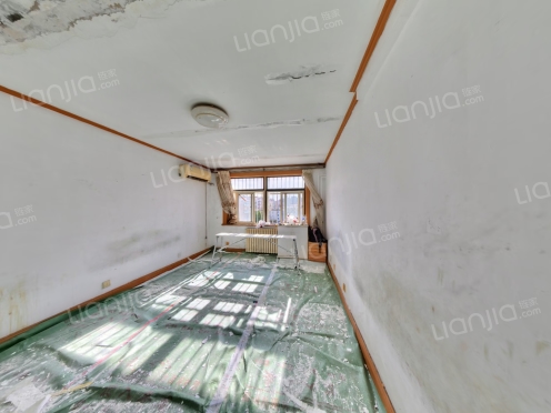 整租·芙蓉路 2室1厅 南/北