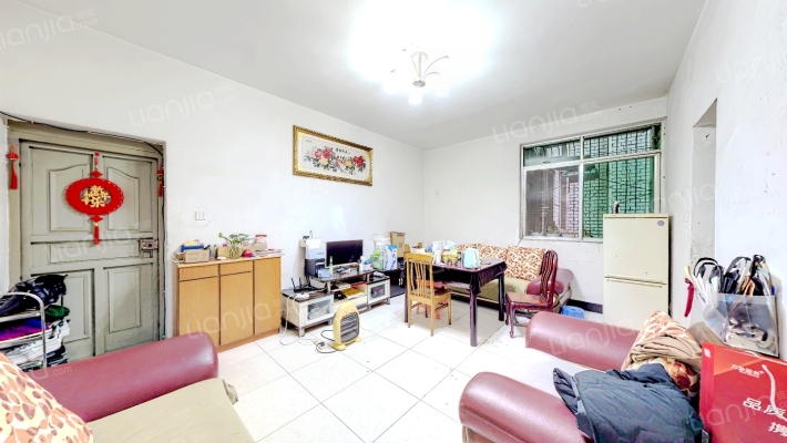 灵龙路295号二手房实景图