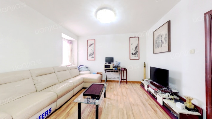 徽州人家二手房实景图