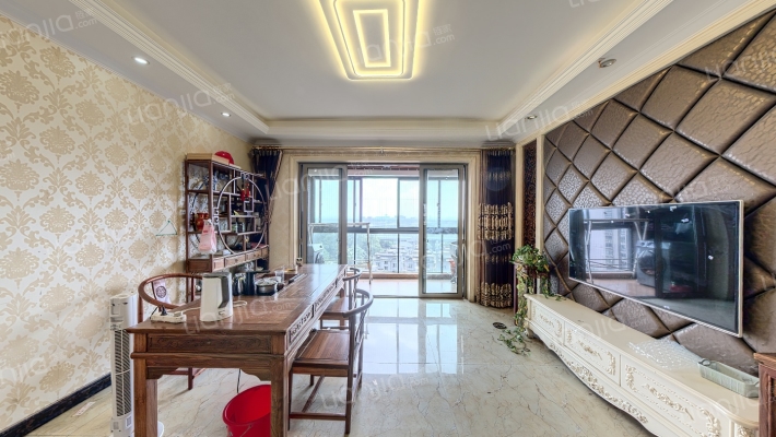 君临阁二手房实景图