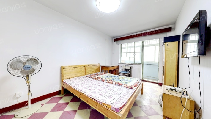 国土资源实物地质资料中心院二手房实景图