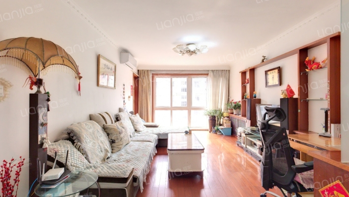 湾里东二手房实景图